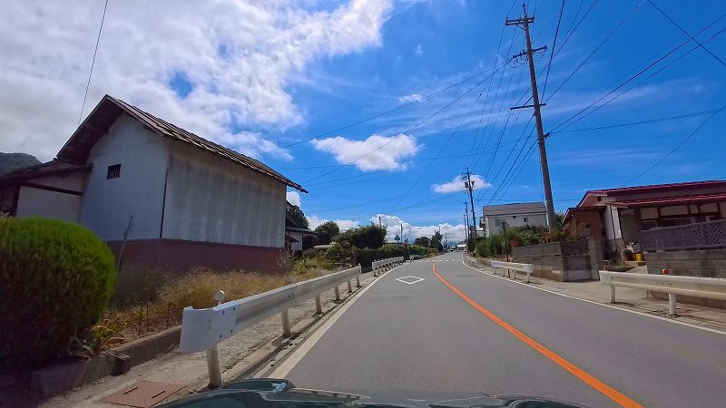 北信濃くだもの街道